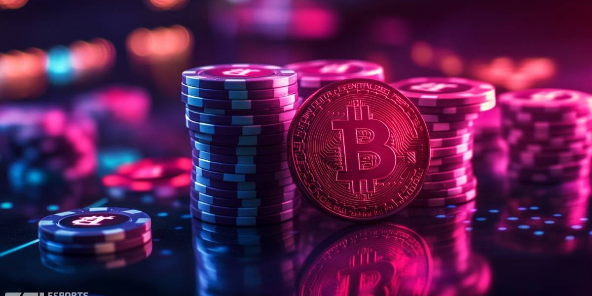 最高のビットコインカジノを見極めるための包括ガイド