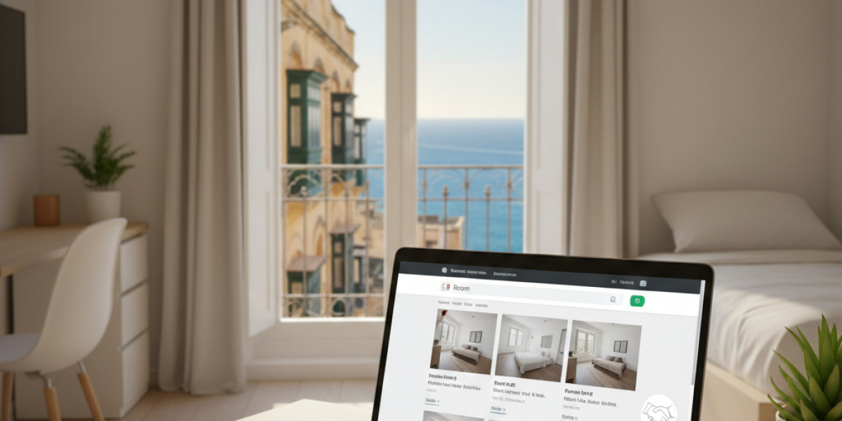 Room for Rent Malta: A Simple Guide for Renters