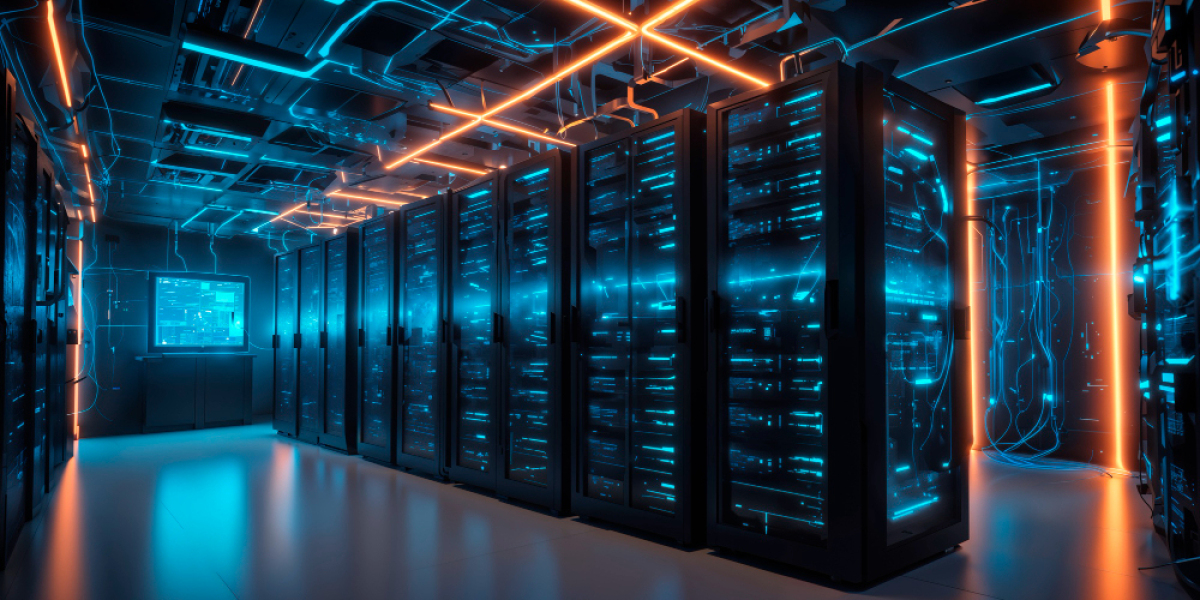 How Artificial Intelligence Really Works and Why Saudi Arabia Is Betting Big on It