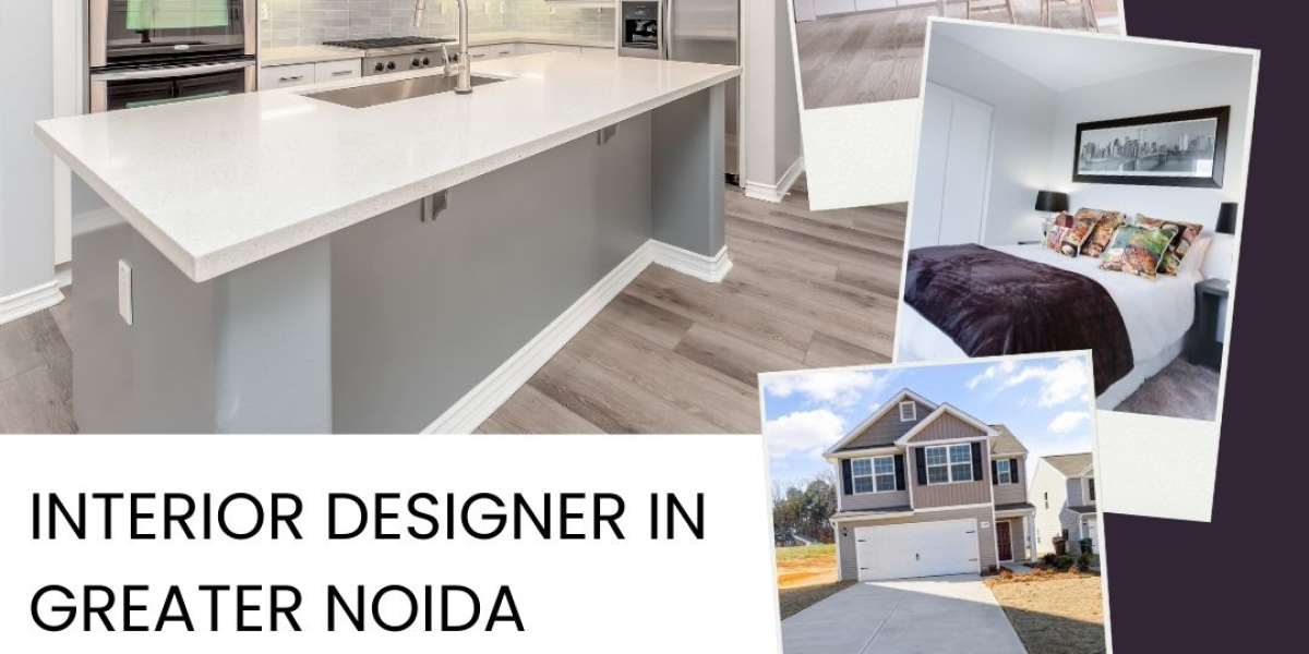 Expert Interior Designer in Greater Noida for Homes