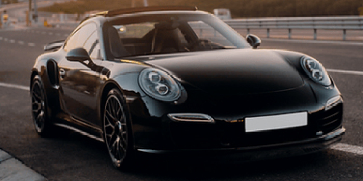 Seguro para Porsche: Protege tu lujo con máxima cobertura
