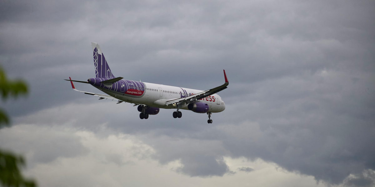 Boeing AOG Services: Ensuring Aircraft Uptime Through Rapid Response Solutions