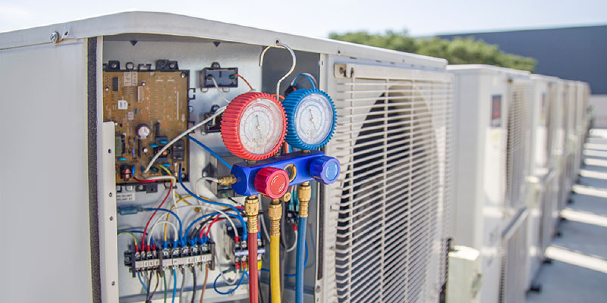 Expert HVAC Services in Wheaton, IL: Affordable, Reliable, and Professional