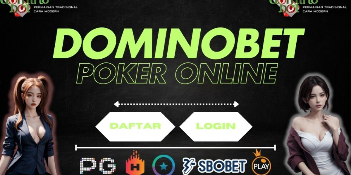 Dominobet: A Reliable Online Poker Platform Built for Asian Competition