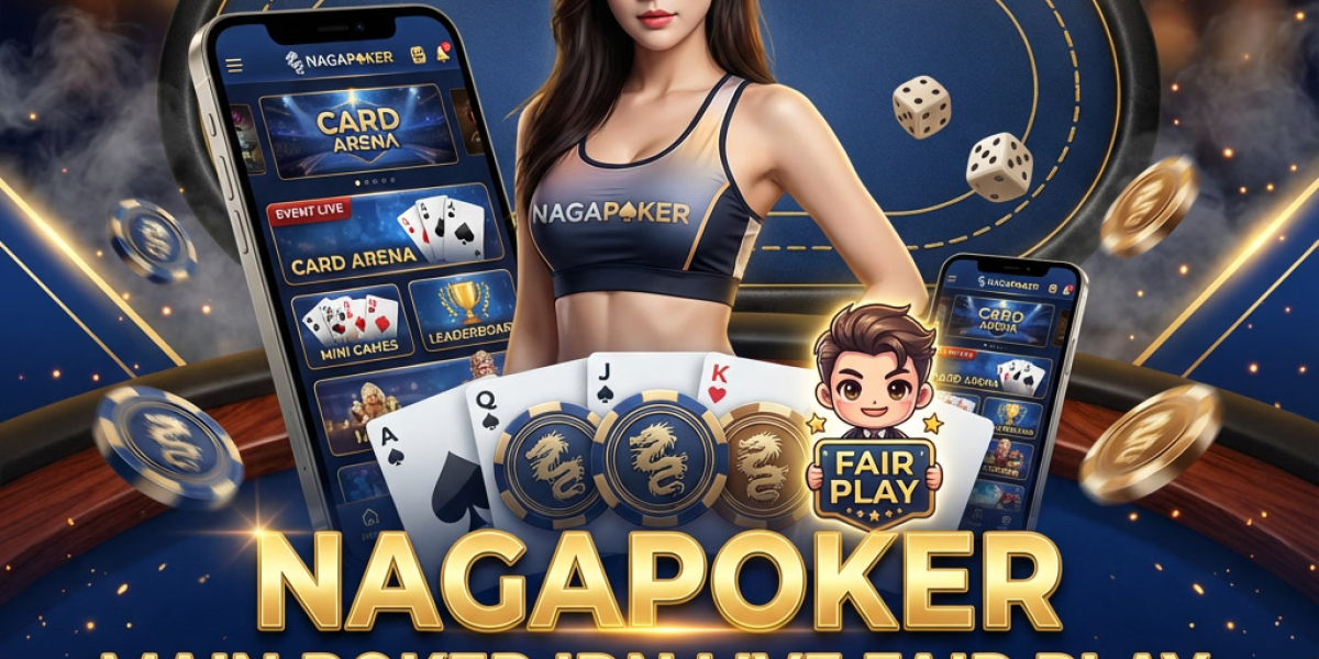 Holdem poker Uang Asli: Your Comprehensive Self-help guide to Enjoying Serious Capital Holdem poker Online