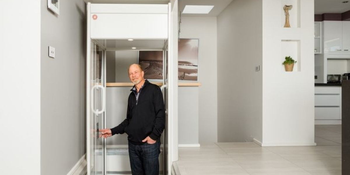 Residential Elevators Near Me: How Local Experts Transform Multi-Story Homes