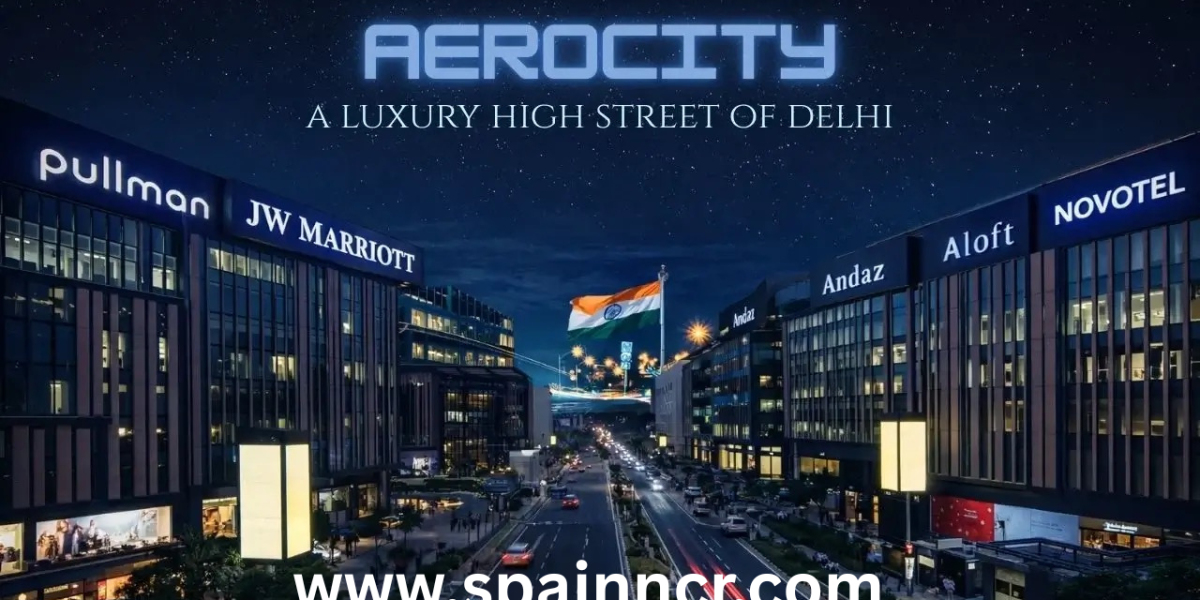 Hotel Spa in Aerocity Delhi – The Ultimate Luxury, Private & Elite Spa Experience