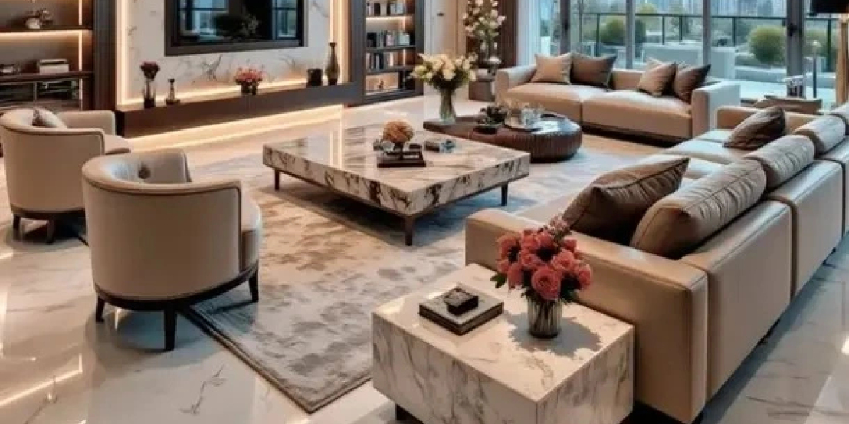 Why Bespoke Home Furniture Is the Ultimate Choice for Modern Living