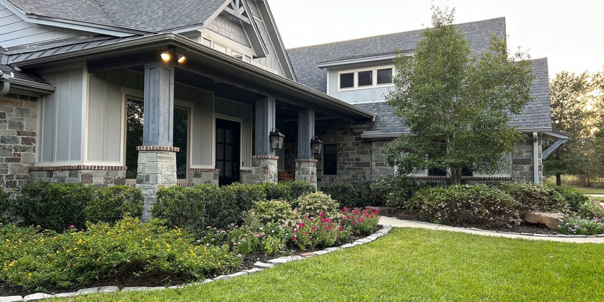Hardscape Essentials: Patios, Walkways, Decks, and Retaining Walls That Last