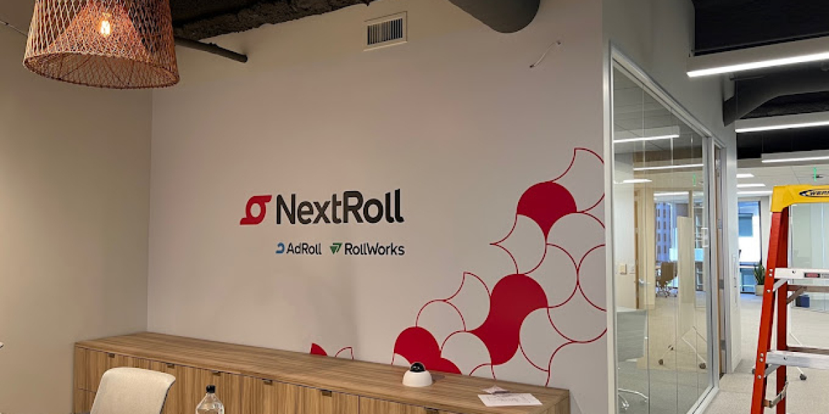 Boost Local Visibility with Vehicle Wraps and Wall Graphics in Spring