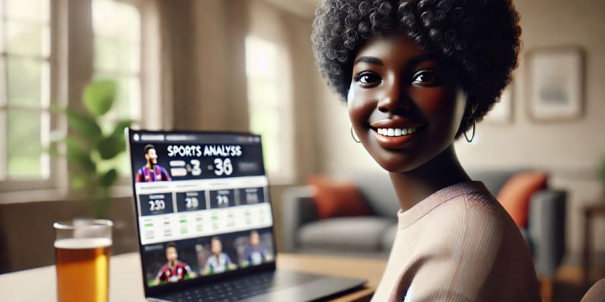 Discovering Safe Betting Sites with the Sureman Scam Verification Platform