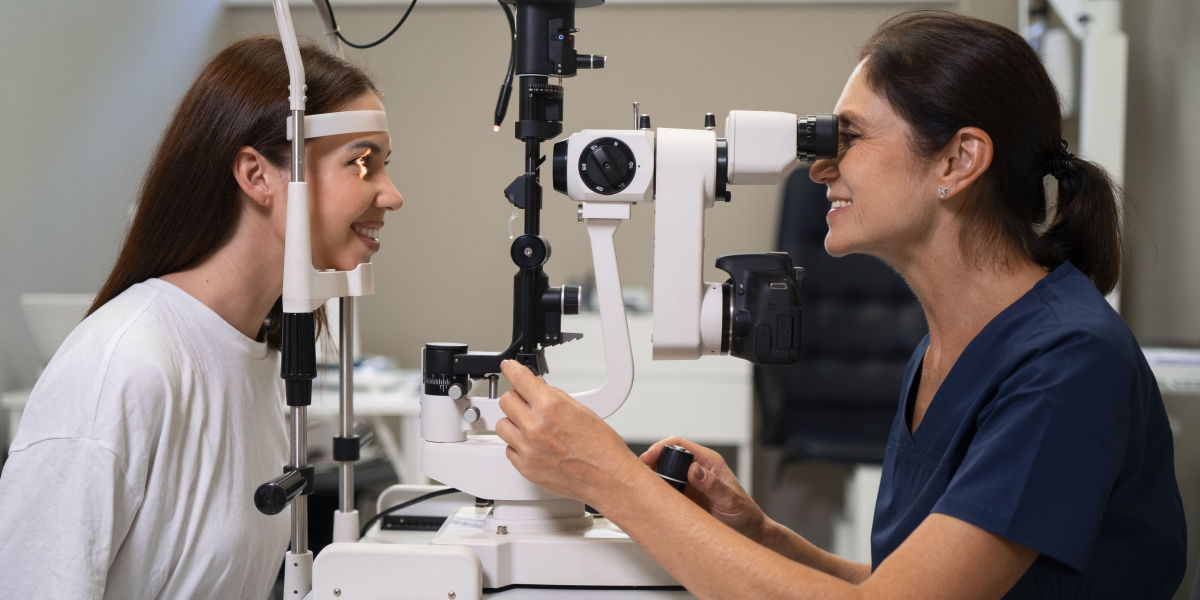 How Vision Analytics Improve Long-Term Eye Health Monitoring