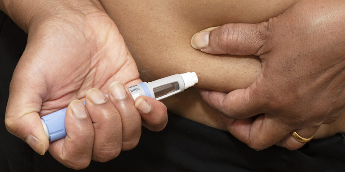 Weight Loss and Ozempic Injection: What the Research Says