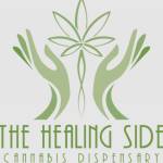 Thehealing side