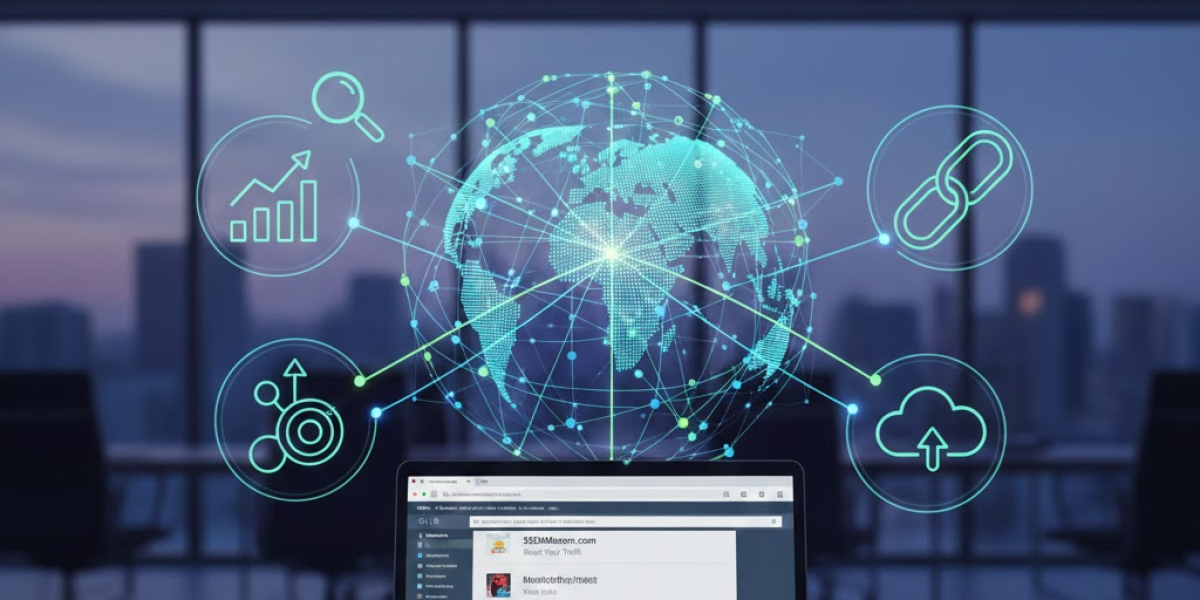 SEO Company for Contractors: How the Right SEO Partner Helps Contractors Grow Online