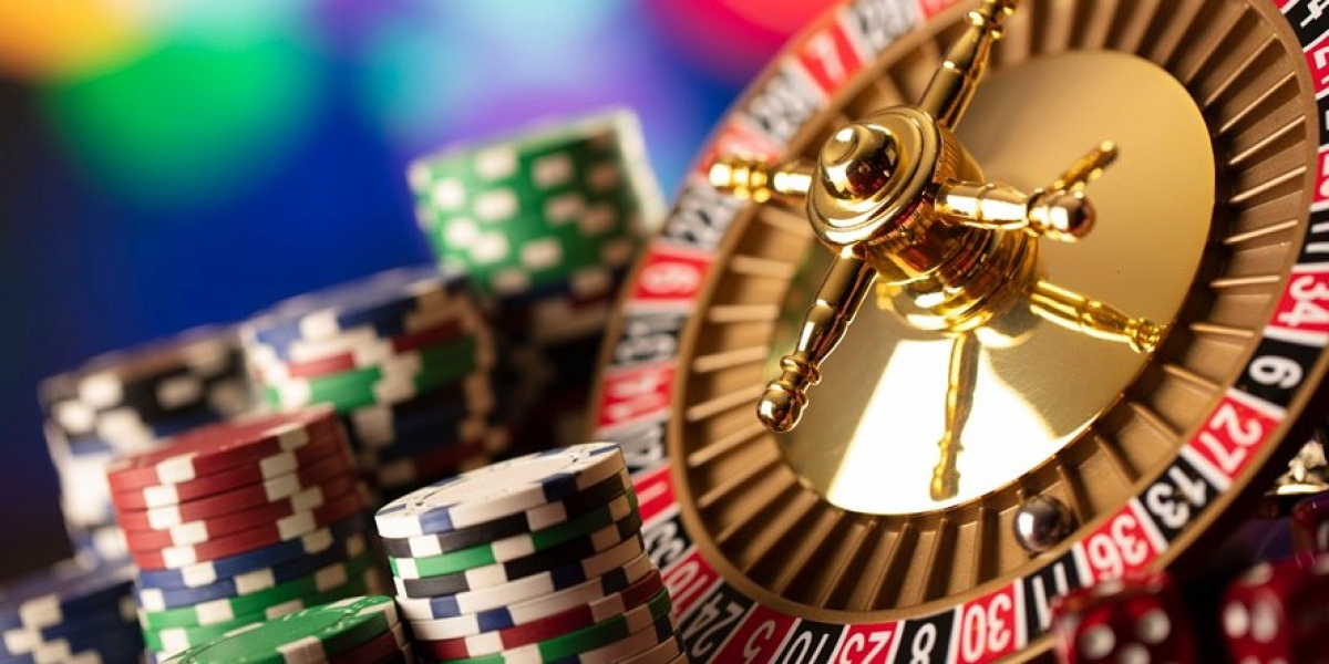 Online Roulette Malaysia and the Role of Technological Immersion