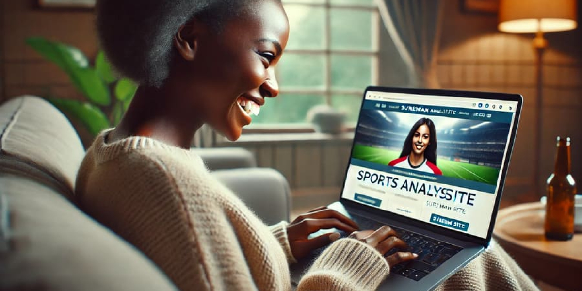 Discovering Reliable Gambling Sites with Sureman’s Scam Verification Platform