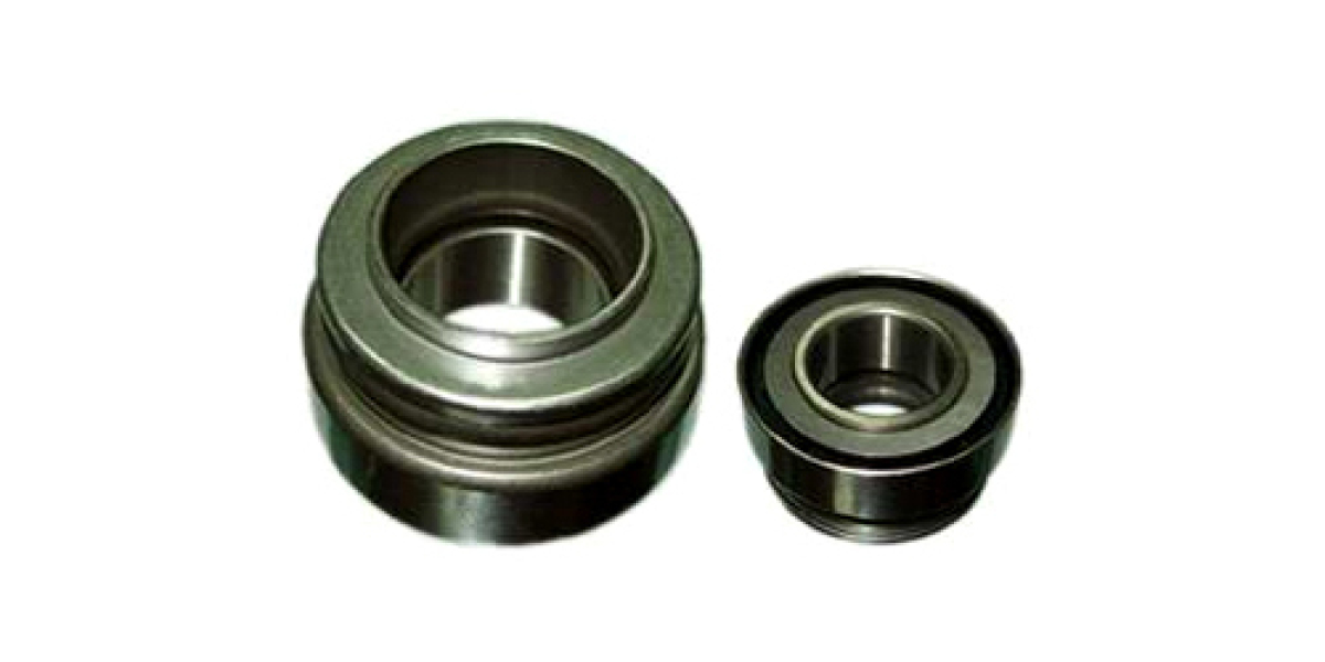 Stop Bearing Failures Fast: Reliable Performance with VKJP84888