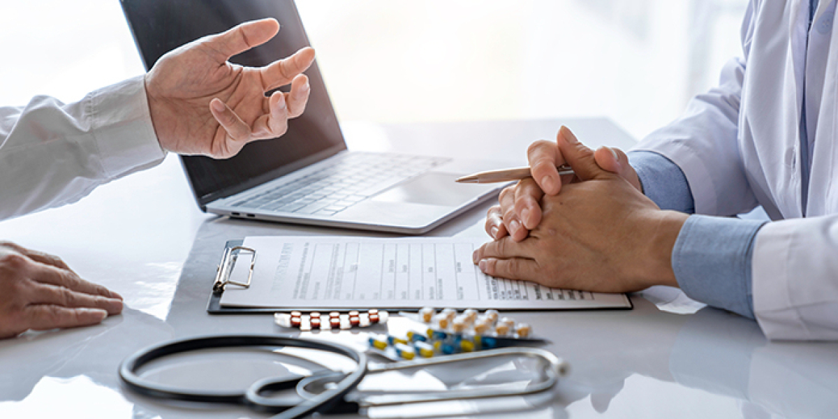 How General Physicians Help Maintain Work-Life Health Balance