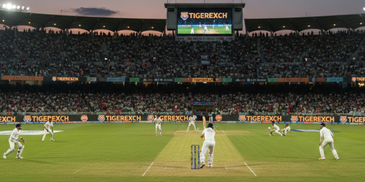 Tiger Exch Cricket Betting Guide: Win Smarter | BestBettingIndia