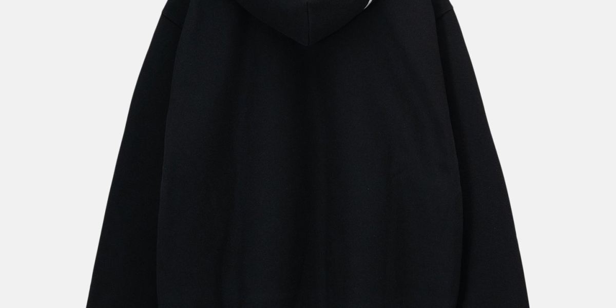 Stussy Hoodie Sizing Tips for a Perfect Fit