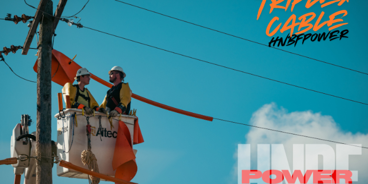 Triplex Cable: A Complete Guide for Reliable Power Distribution