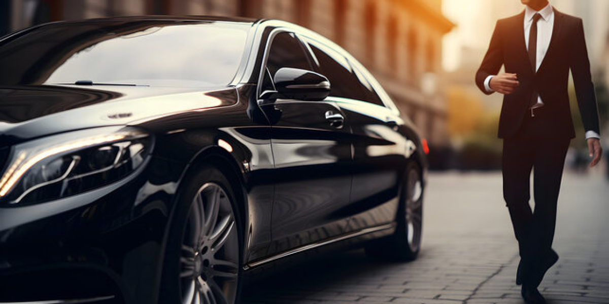 Luxury Car Service NYC That Elevates Every Journey