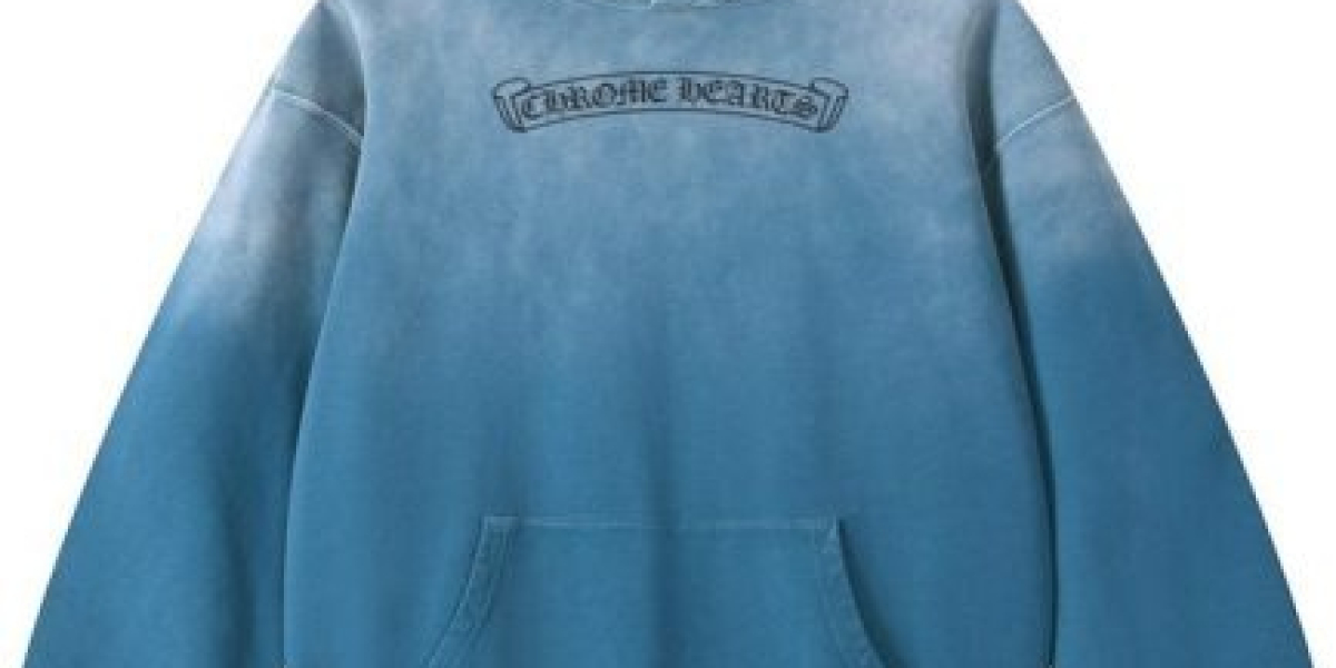 How Can You Spot a Real Chrome Hearts Hoodie?