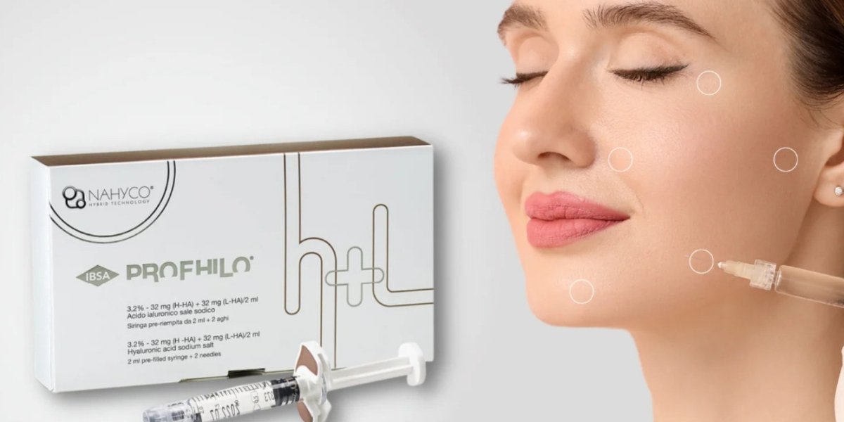 Profhilo Treatment Delhi: Advanced Skin Remodelling for Firmness, Glow, and Elasticity