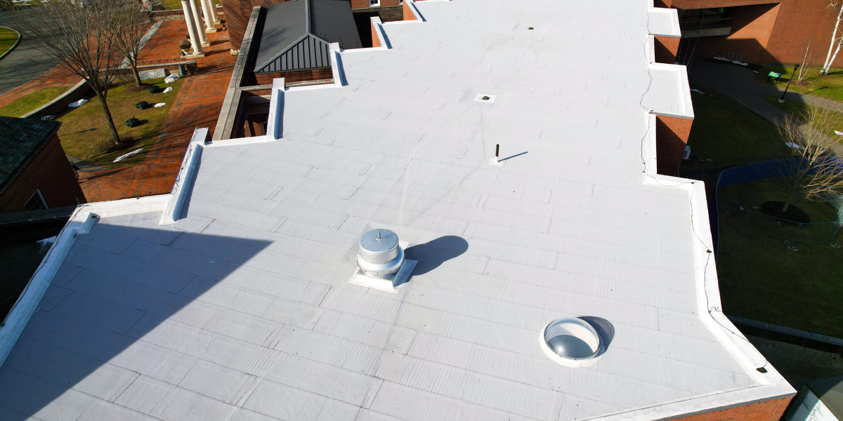 Roofing Company Shelton