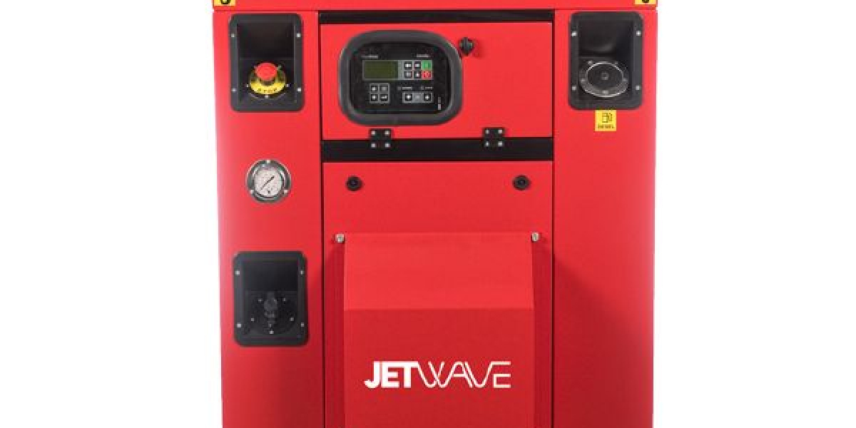 5000 PSI Pressure Washer: Extreme Cleaning Power for Tough Jobs