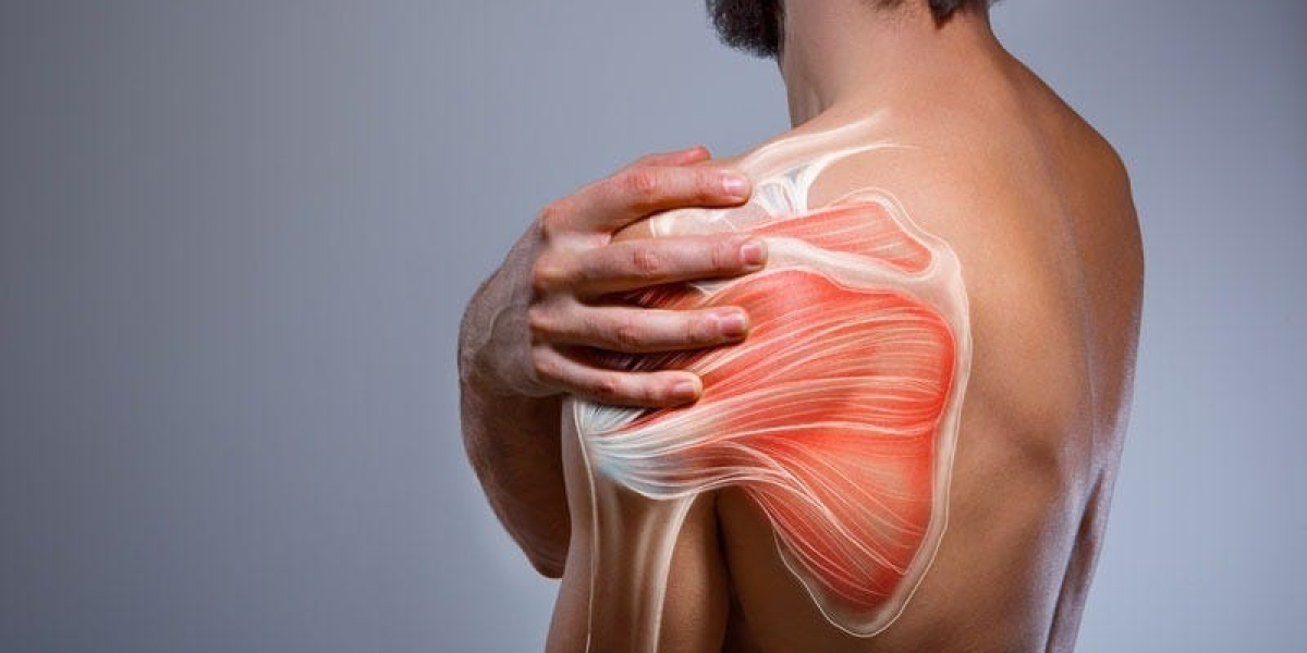 Expert Care for Shoulder Joint Damage with Total Shoulder Replacement Surgery in Delhi