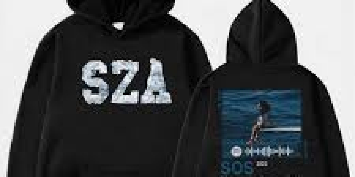 SZA SOS Merch: A Deep Dive into Style, Meaning, and Cultural Impact