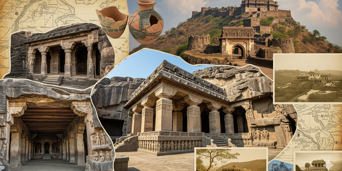 Lonavala Weekend Getaway – The Perfect Escape from City Life