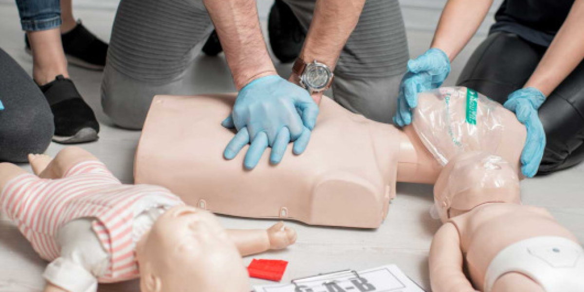 First Aid Training in Schools: Protecting Students Every Day