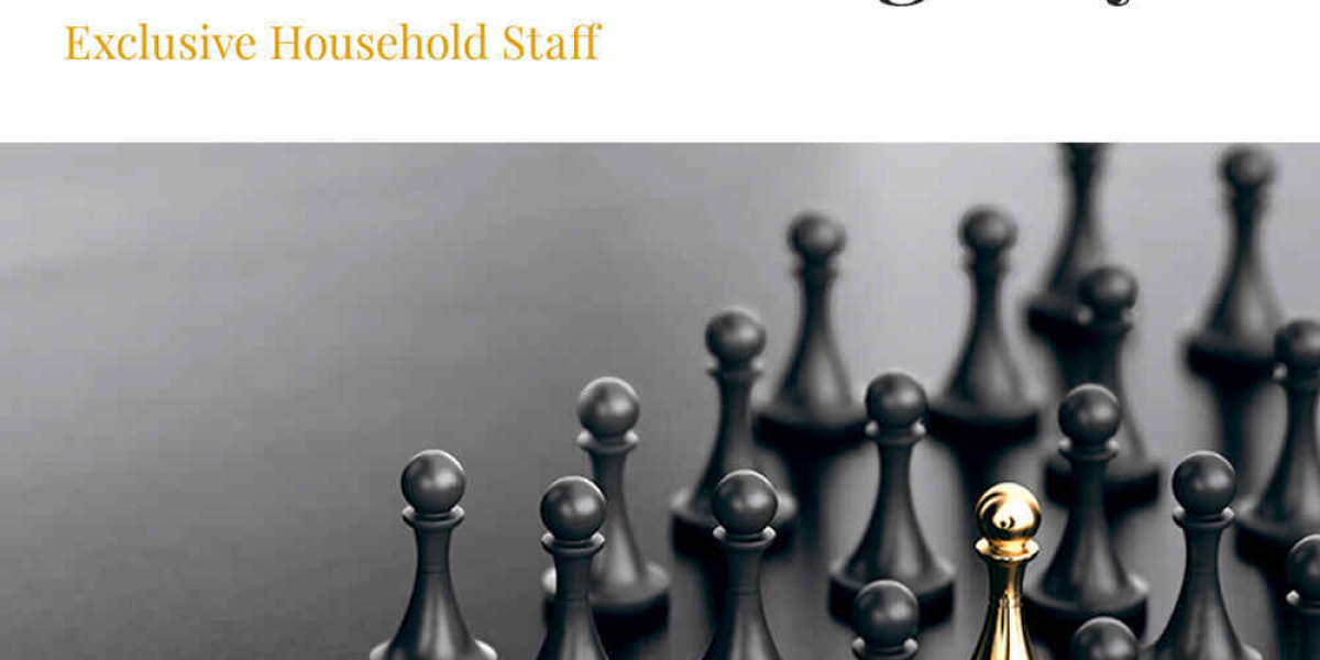 What Are Private Household Staff Agencies, and How Do They Help Families Find the Right Staff?