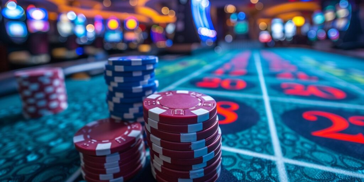 Nuovi Casino – Esperienze Ludiche Personalizzate