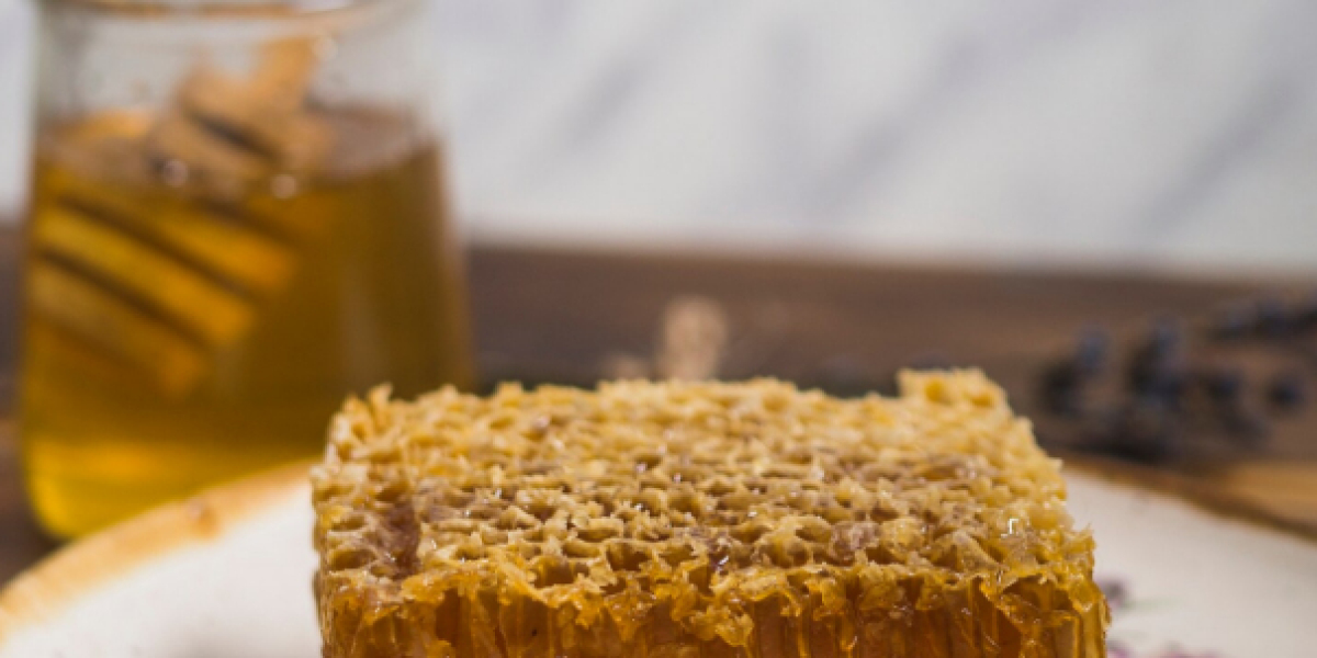 Rarest Mad Honey: The Royal Mad Honey Experience From the Himalayas