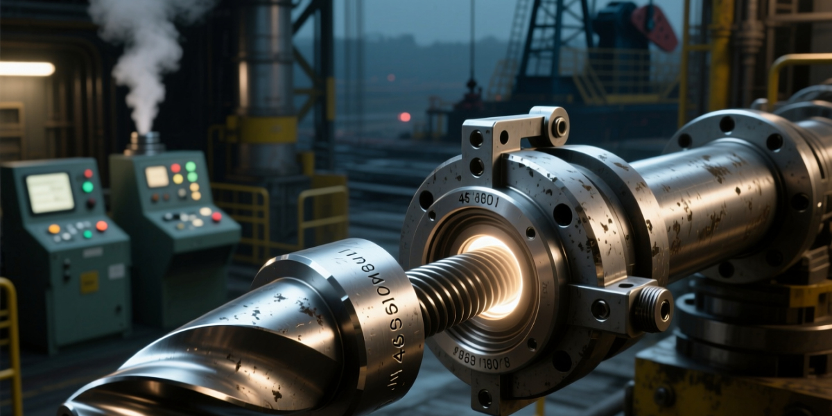 Reliable Cased Hole Whipstock Services for Oil & Gas Operations
