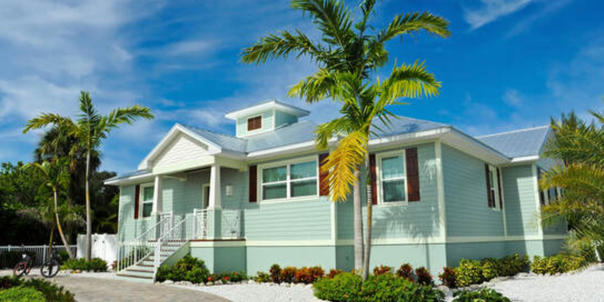 Modern Ceiling Solutions for Homes in Southwest Florida | Port Charlotte Painters LLC