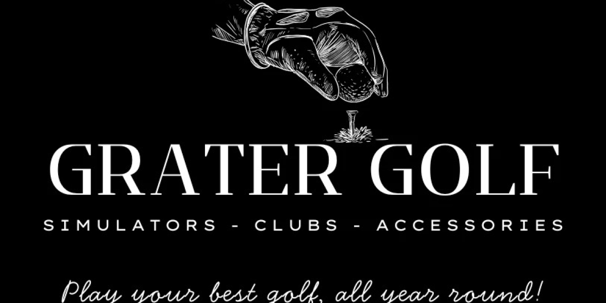 Transform Your Home Practice with the Ultimate Golf Simulator Setup