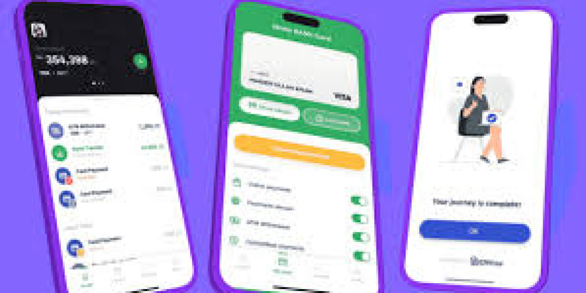 Fintech Mobile App Development Company vs In-House Teams: A Strategic Comparison