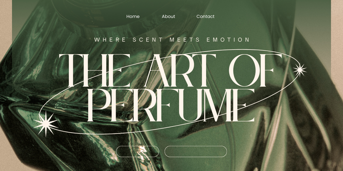 Arab Scents: The Timeless Luxury of Arabic Perfumes and Fragrances