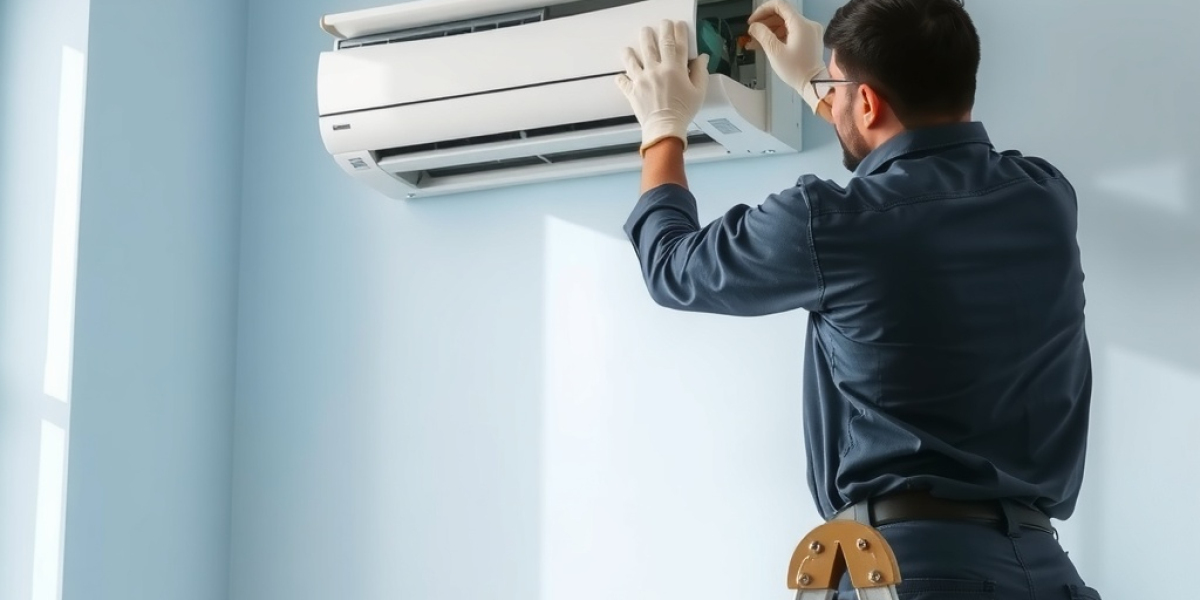 AC Not Cooling in Ajman? How to Find the Right AC Service Near Me Fast