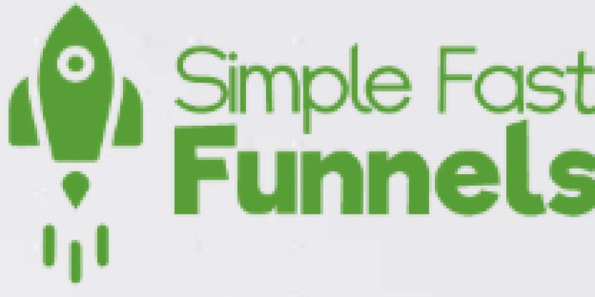 Supercharge Your Small Business with SimpleFastFunnels: The Best CRM Software Solution