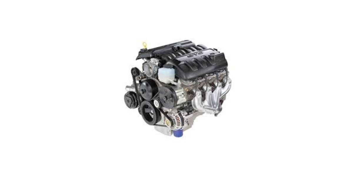 4.3 Vortec Performance and Towing Capabilities Explained