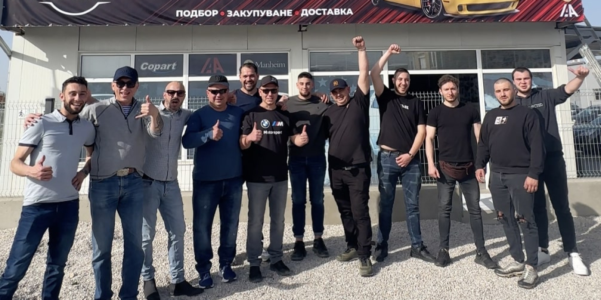 Bidmotors – Вашето решение за внос на коли от САЩ с гарантирано качество