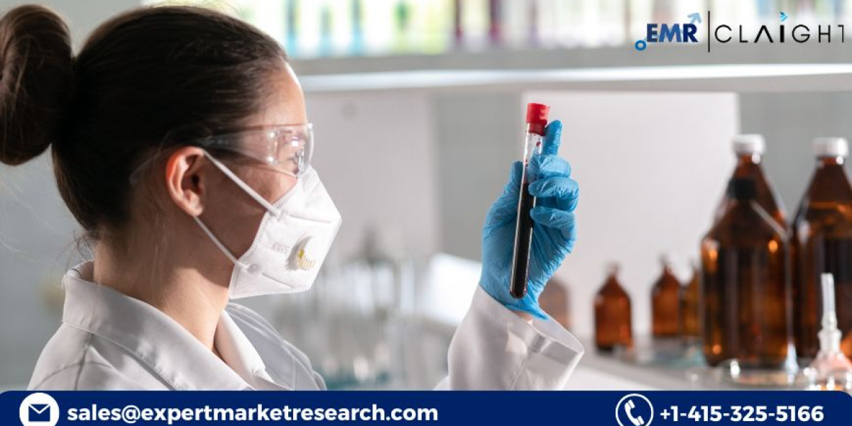RSV Diagnostics Market Size, Trends & Forecast 2035