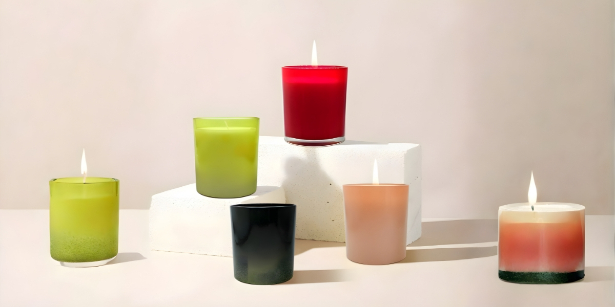 Why Choosing a Perfume Candle Can Transform Your Home Ambience