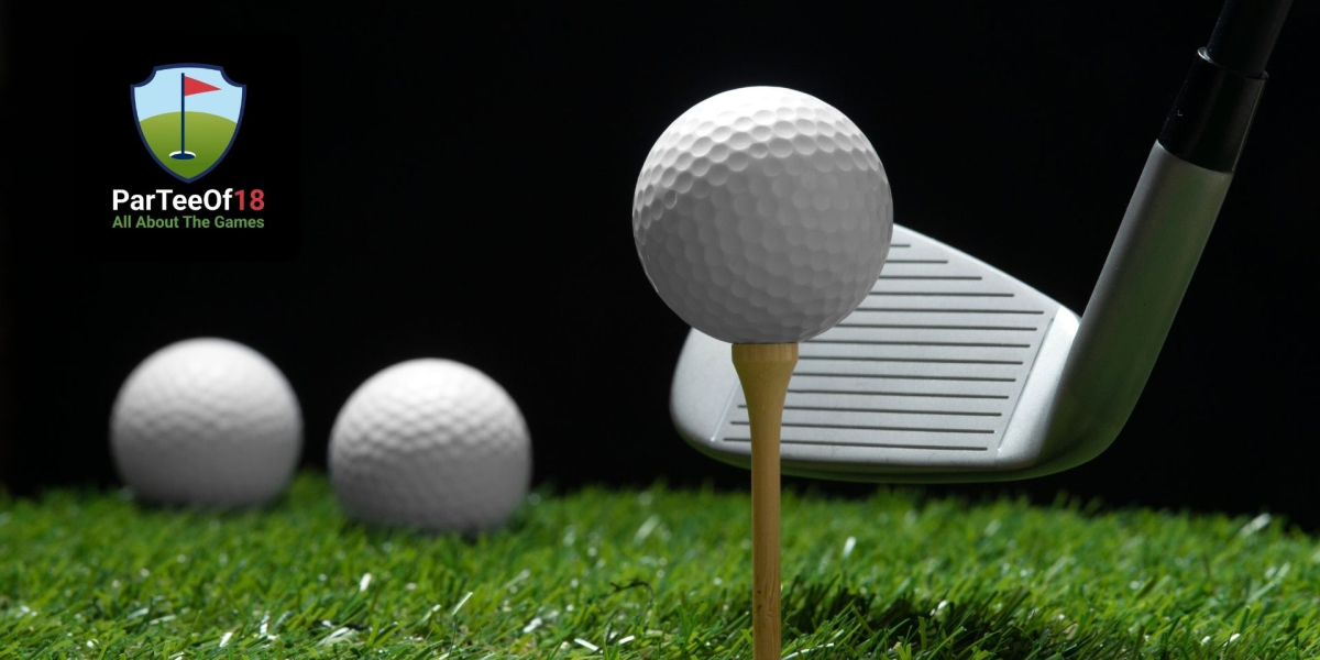 How Golf’s Most Prestigious Championships Defined True Excellence